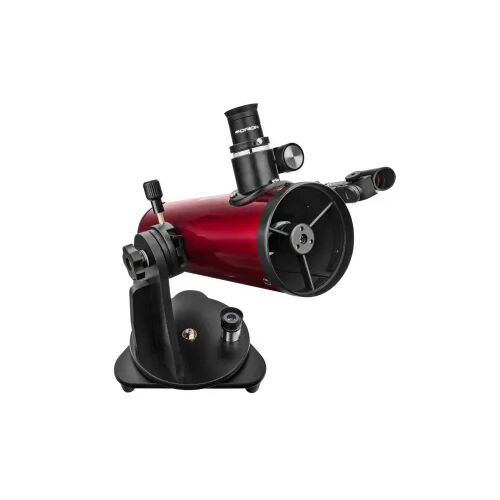 Телескоп Orion SkyScanner 100 мм Dob, настольный, фото , изображение 2