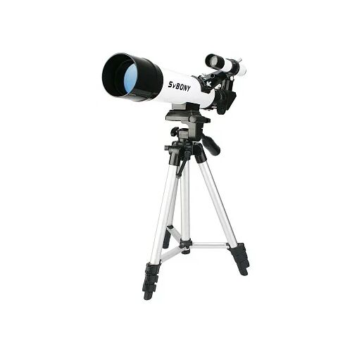 Телескоп SVBONY SV25 60/420 AZ, фото 