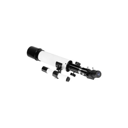 Телескоп SVBONY SV501P 60/400 AZ, фото , изображение 3