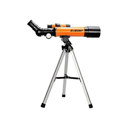 Телескоп детский SVBONY SV502 50/360 AZ, фото 