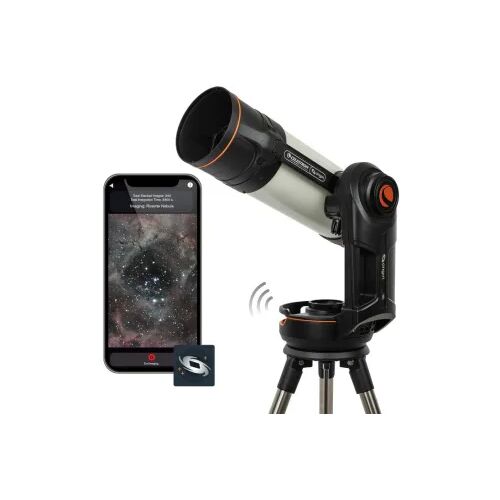 Смарт-телескоп Celestron Origin, фото , изображение 7