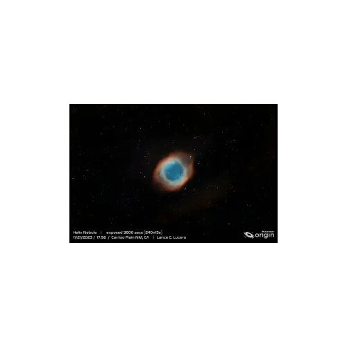 Смарт-телескоп Celestron Origin, фото , изображение 11