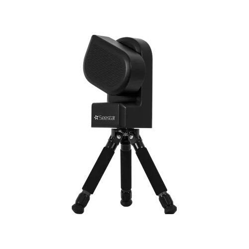 Смарт-телескоп ZWO Seestar S50, фото 