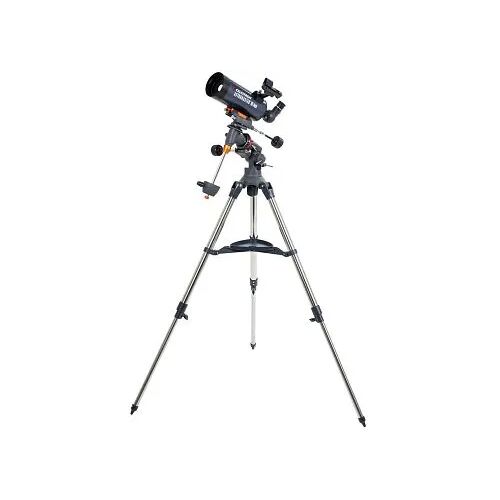 Телескоп Celestron AstroMaster 127 EQ MAK, фото 