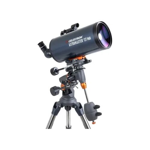 Телескоп Celestron AstroMaster 127 EQ MAK, фото , изображение 5
