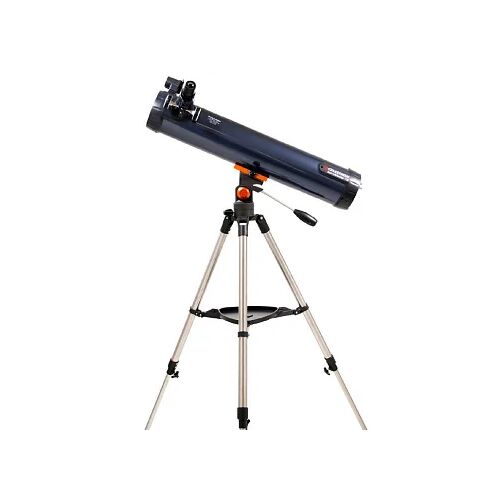 Телескоп Celestron AstroMaster LT 76 AZ, фото 