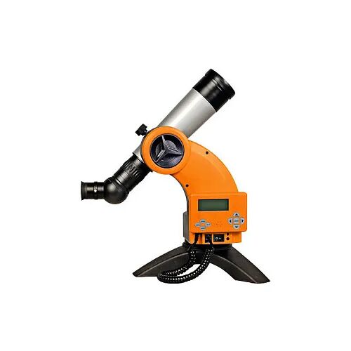 Телескоп iOptron Astroboy Orange, фото 