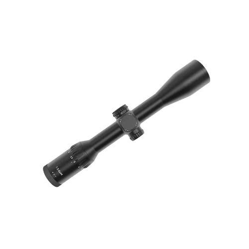 Оптический прицел Artelv CRS 1.5-6x44 SFP 30мм, фото , изображение 6