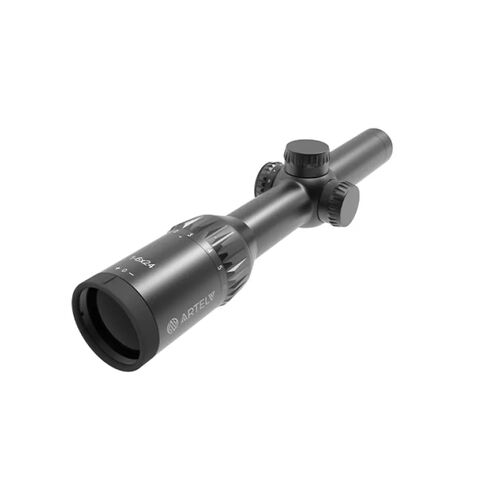 Оптический прицел Artelv CRS 1-6x24 SFP 30мм, фото , изображение 3