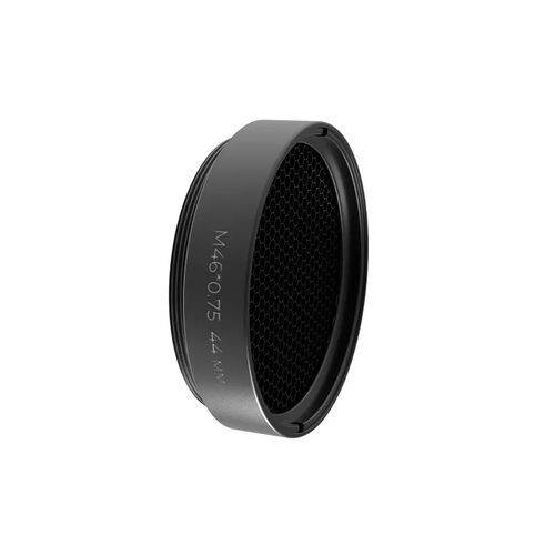 Антибликовая сотовая бленда для оптического прицела ARTELV 44, фото , изображение 2