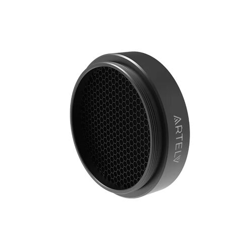 Антибликовая сотовая бленда для оптического прицела ARTELV 44, фото 