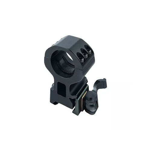 Тепловизионный прицел Artelv Atomos 4.8x 50мм 384x288 LRF, фото , изображение 17