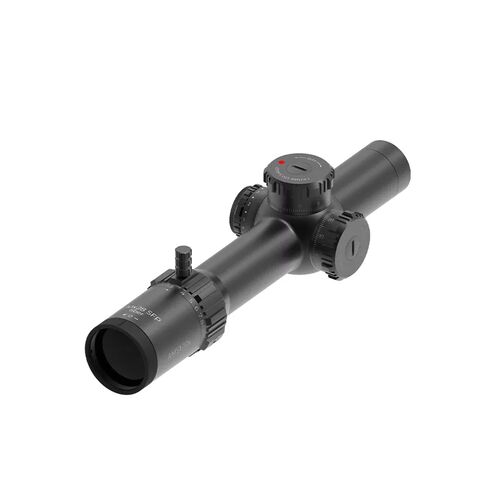 Оптический прицел Artelv CRS Fiber 1-10x28 SFP 34мм, фото , изображение 8