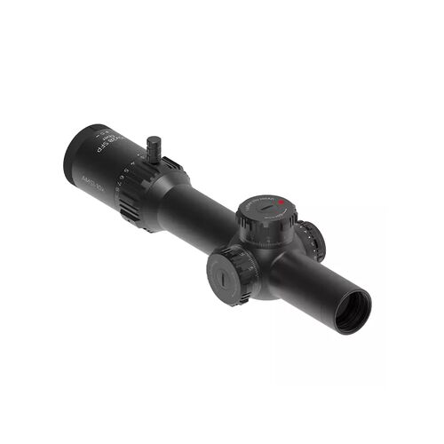 Оптический прицел Artelv CRS Fiber 1-10x28 SFP 34мм, фото , изображение 10