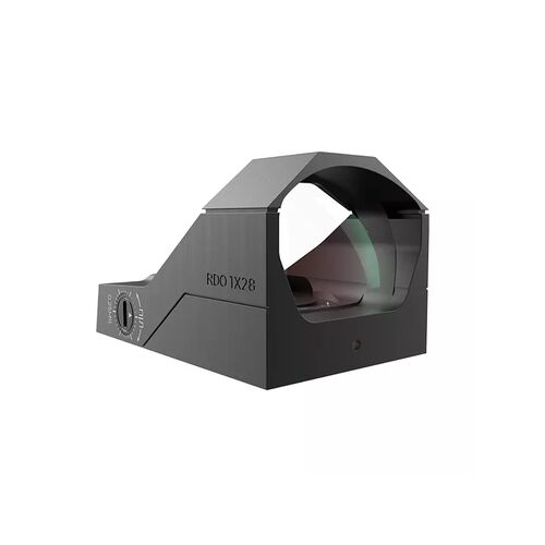 Коллиматорный прицел Artelv RDO 1x28, фото , изображение 6