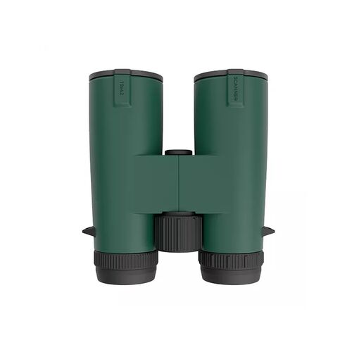 Оптический бинокль Artelv Scanner 10x42, фото , изображение 10