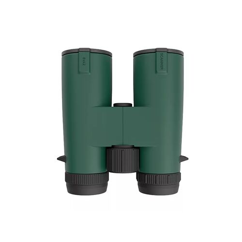 Оптический бинокль Artelv Scanner 8x42, фото , изображение 5