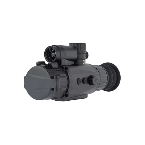 Тепловизионный прицел Artelv Electron 1.4x 25мм 640x512 LRF, фото , изображение 2