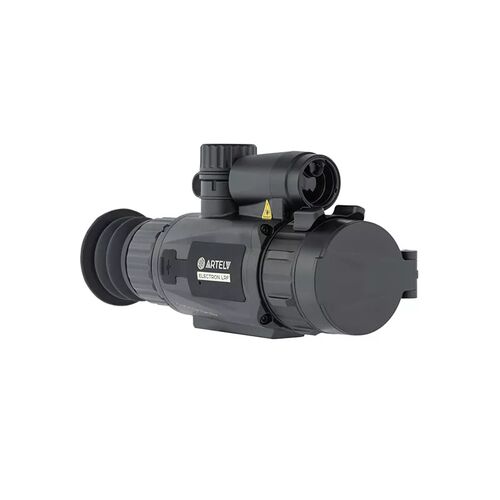 Тепловизионный прицел Artelv Electron 1.4x 25мм 640x512 LRF, фото , изображение 3