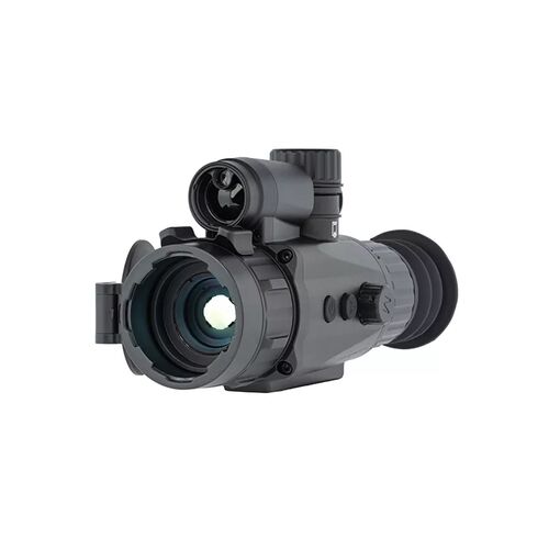 Тепловизионный прицел Artelv Electron 1.4x 25мм 640x512 LRF, фото , изображение 6