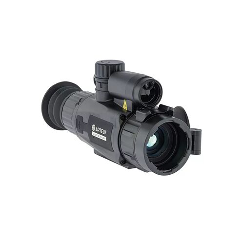 Тепловизионный прицел Artelv Electron 1.4x 25мм 640x512 LRF, фото , изображение 12