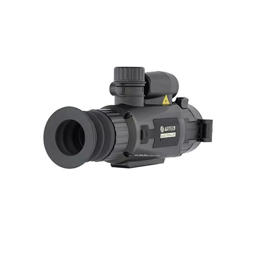 Тепловизионный прицел Artelv Electron 2.4x25мм 384x288 LRF, фото , изображение 2