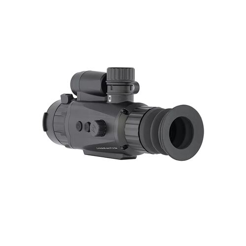 Тепловизионный прицел Artelv Electron 2.4x25мм 384x288 LRF, фото , изображение 3