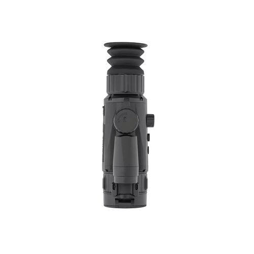 Тепловизионный прицел Artelv Electron 2.4x25мм 384x288 LRF, фото , изображение 4