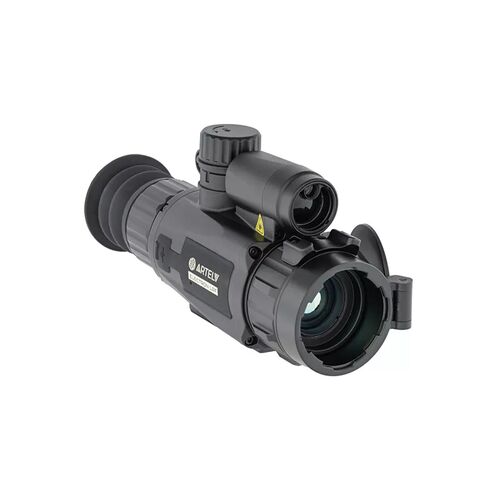 Тепловизионный прицел Artelv Electron 2.4x25мм 384x288 LRF, фото 