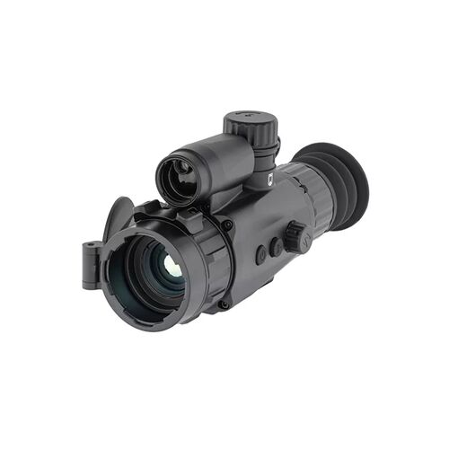 Тепловизионный прицел Artelv Electron 2.4x25мм 384x288 LRF, фото , изображение 6