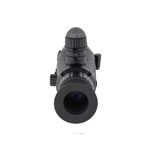 Тепловизионный прицел Artelv Electron 2.4x25мм 384x288 LRF, фото , изображение 7