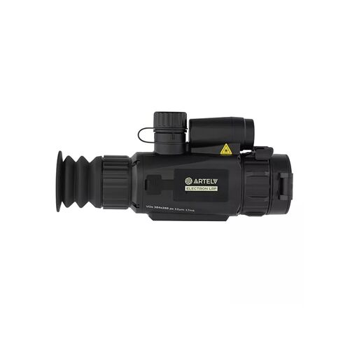 Тепловизионный прицел Artelv Electron 2.4x25мм 384x288 LRF, фото , изображение 11