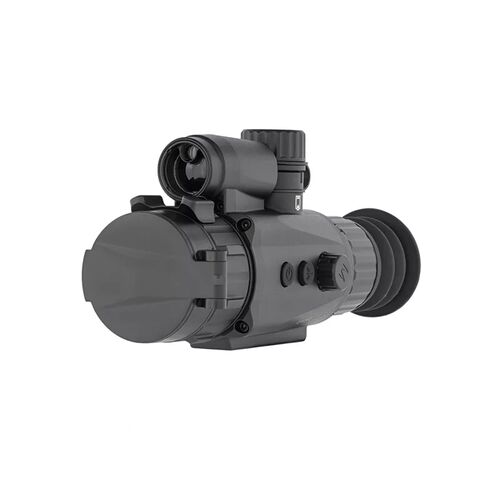 Тепловизионный прицел Artelv Electron 2.4x25мм 384x288 LRF, фото , изображение 14