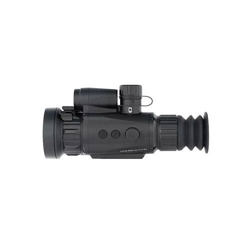 Тепловизионный прицел Artelv Electron 2.9x 50мм 640x512 LRF, фото , изображение 7