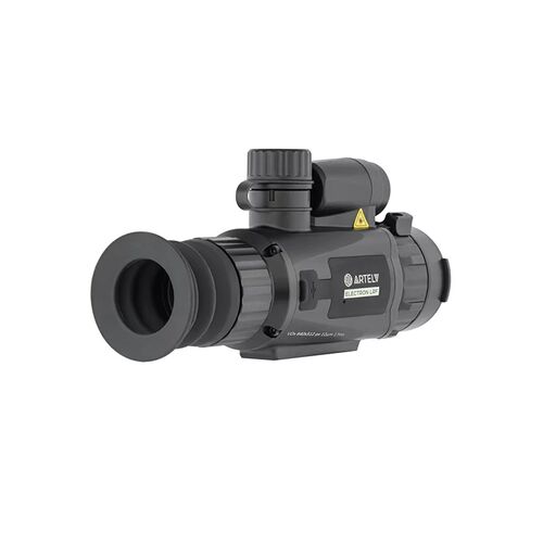 Тепловизионный прицел Artelv Electron 2x 35мм 640x512 LRF, фото , изображение 3