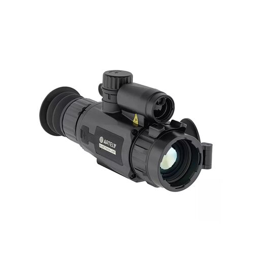 Тепловизионный прицел Artelv Electron 2x 35мм 640x512 LRF, фото , изображение 2
