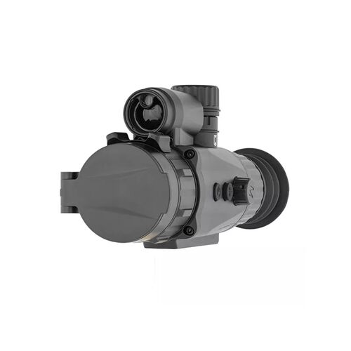 Тепловизионный прицел Artelv Electron 2x 35мм 640x512 LRF, фото , изображение 7