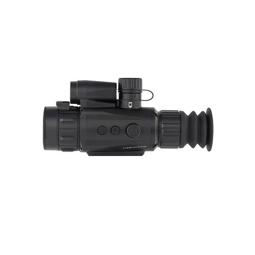 Тепловизионный прицел Artelv Electron 2x 35мм 640x512 LRF, фото , изображение 10