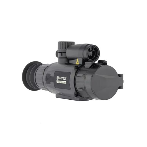Тепловизионный прицел Artelv Electron 2x 35мм 640x512 LRF, фото , изображение 11