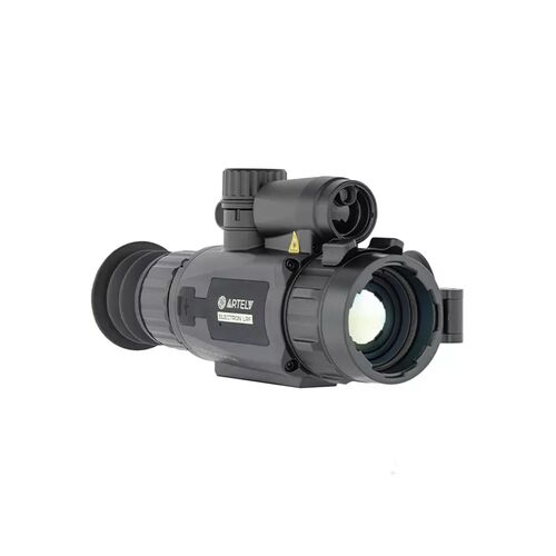 Тепловизионный прицел Artelv Electron 2x 35мм 640x512 LRF, фото , изображение 12