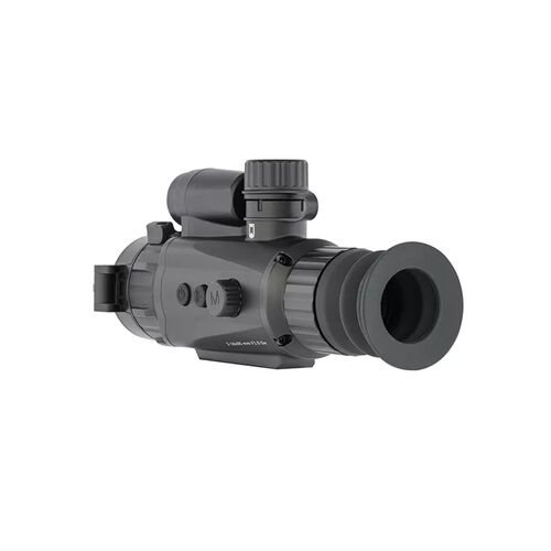 Тепловизионный прицел Artelv Electron 2x 35мм 640x512 LRF, фото , изображение 13