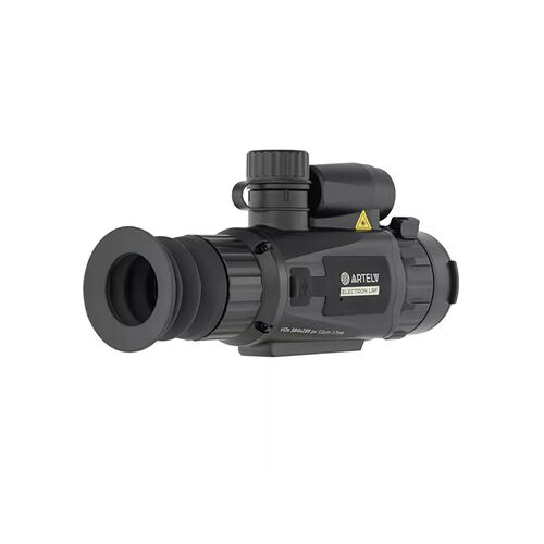 Тепловизионный прицел Artelv Electron 3.4x 35мм 384x288 LRF, фото , изображение 13