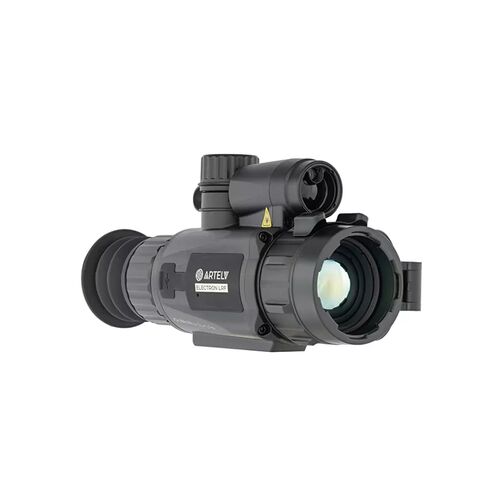 Тепловизионный прицел Artelv Electron 3.4x 35мм 384x288 LRF, фото , изображение 14
