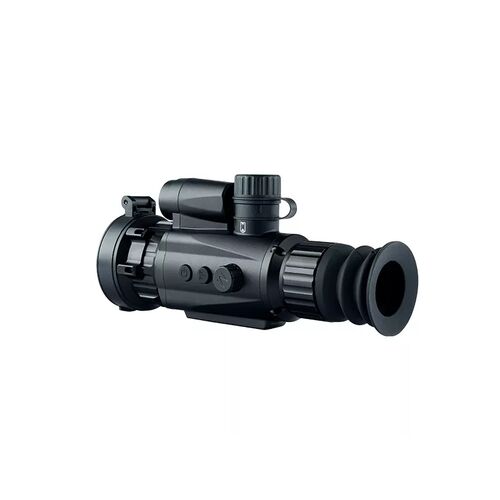 Тепловизионный прицел Artelv Electron 4.8x 50мм 384x288 LRF, фото , изображение 5