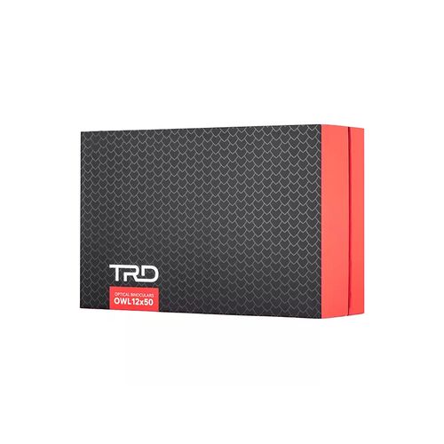 Бинокль TRD OWL 12x50, фото , изображение 13