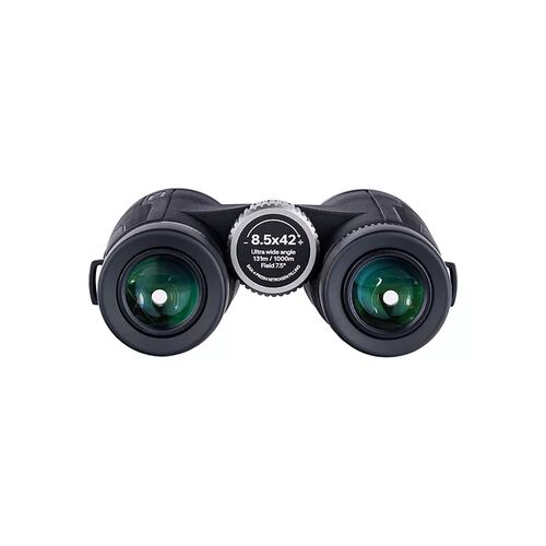 Бинокль TRD OWL 8.5x42, фото , изображение 6