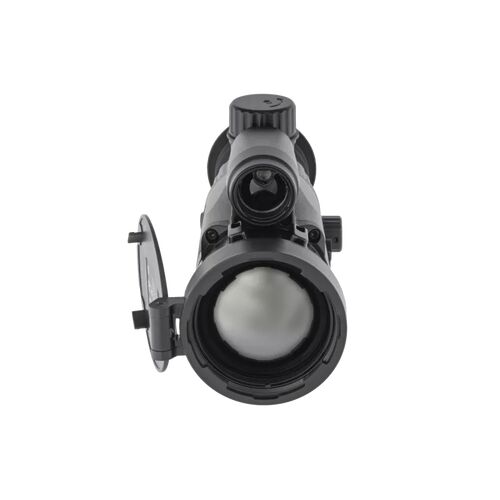 Тепловизионный прицел Artelv Electron 4.8x 50мм 384x288 LRF, фото , изображение 2