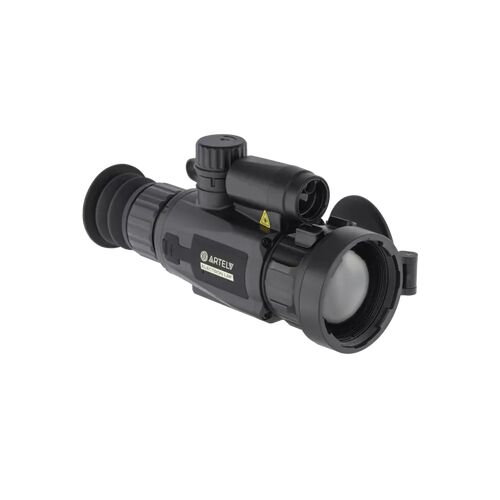 Тепловизионный прицел Artelv Electron 4.8x 50мм 384x288 LRF, фото , изображение 3