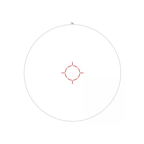 Оптический прицел Artelv CRS 1-10x28 FFP 34мм, фото , изображение 2