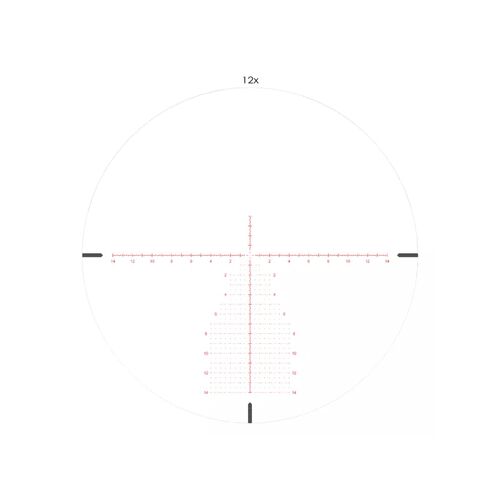 Оптический прицел Artelv LRS 4-24x56 FFP 34мм, фото , изображение 2